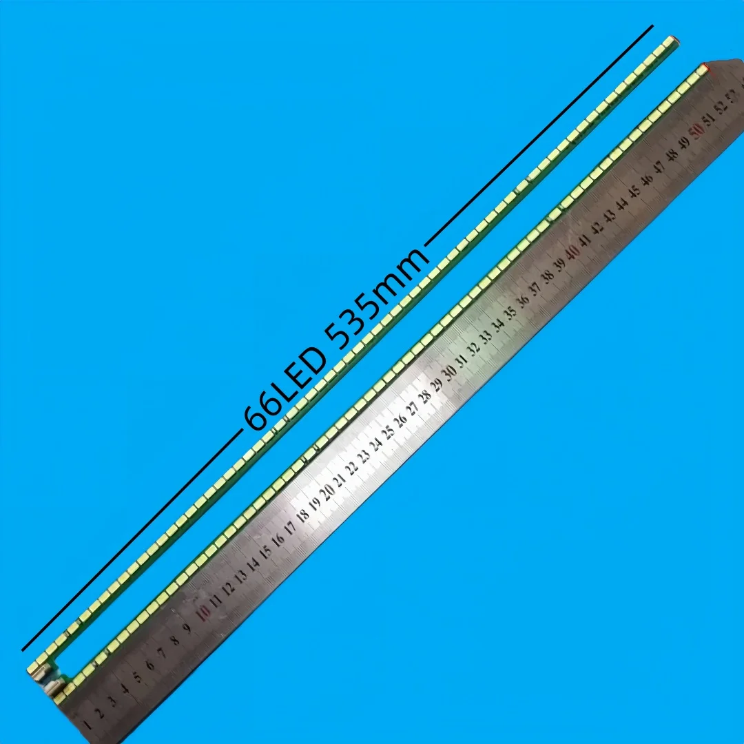 

Лента светодиодной подсветки для телевизора 49UB8200 49UB820V 49UB830V 49UB850V 49UB30V 49UB8250 49UB8280 Bars 49 "V14 ART REV 0.2 6 L/R-TYPE