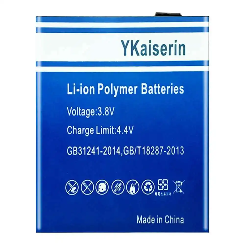 

Долговечный аккумулятор для Apple Watch Series 9 S9, 41 мм, 400 мАч