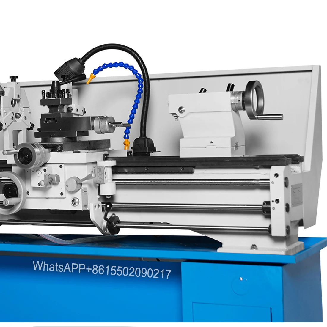 Ordinary lathe industrial type household machine tool high precision metal processing high power machine