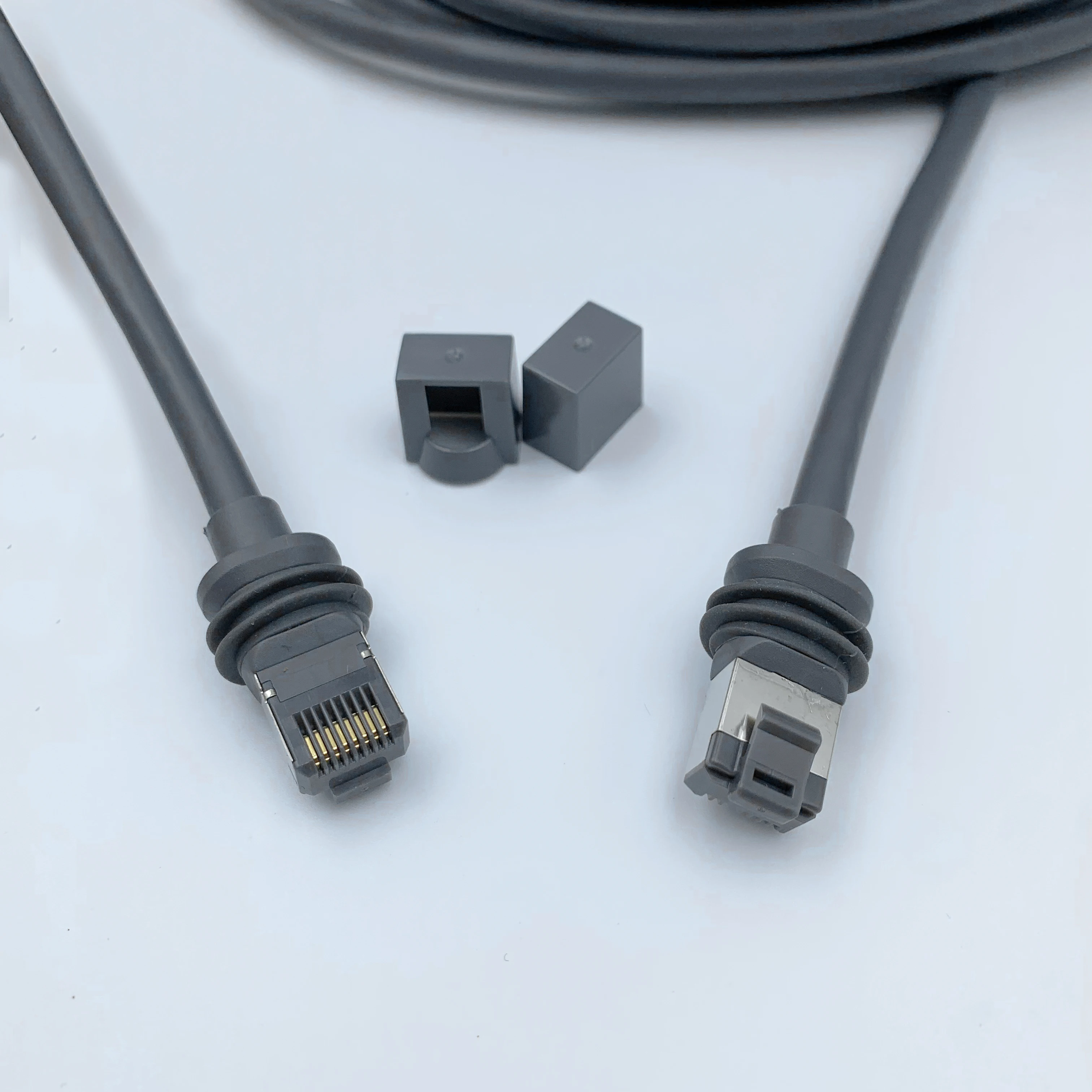 Thumbnail 4 - #13 Waterproof RJ45 Cables Price Drop Alerts