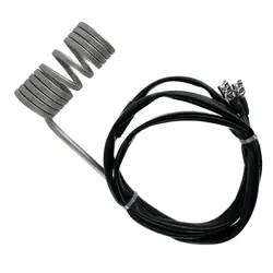 380W 18MM Inner Wedding Cold Spark Machine Special Effect Heating Element Heater