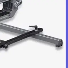 High-Precision Tile Push Knife,Manual Aluminum Alloy Square Track,Rock Slab Cutting Use,Tile Installation Equipment,Building Use