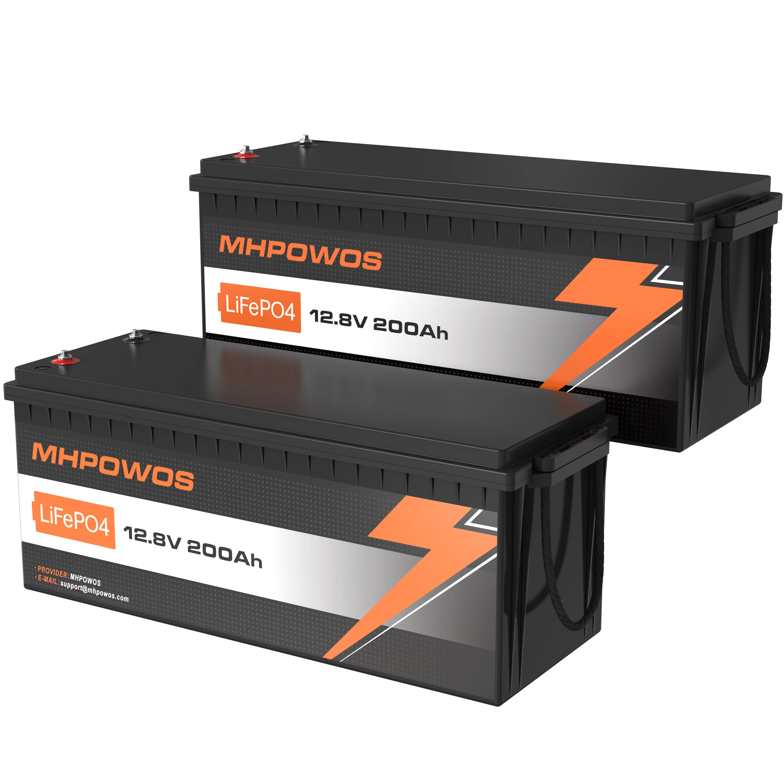 Mhpowos Lifepo4 Dee…