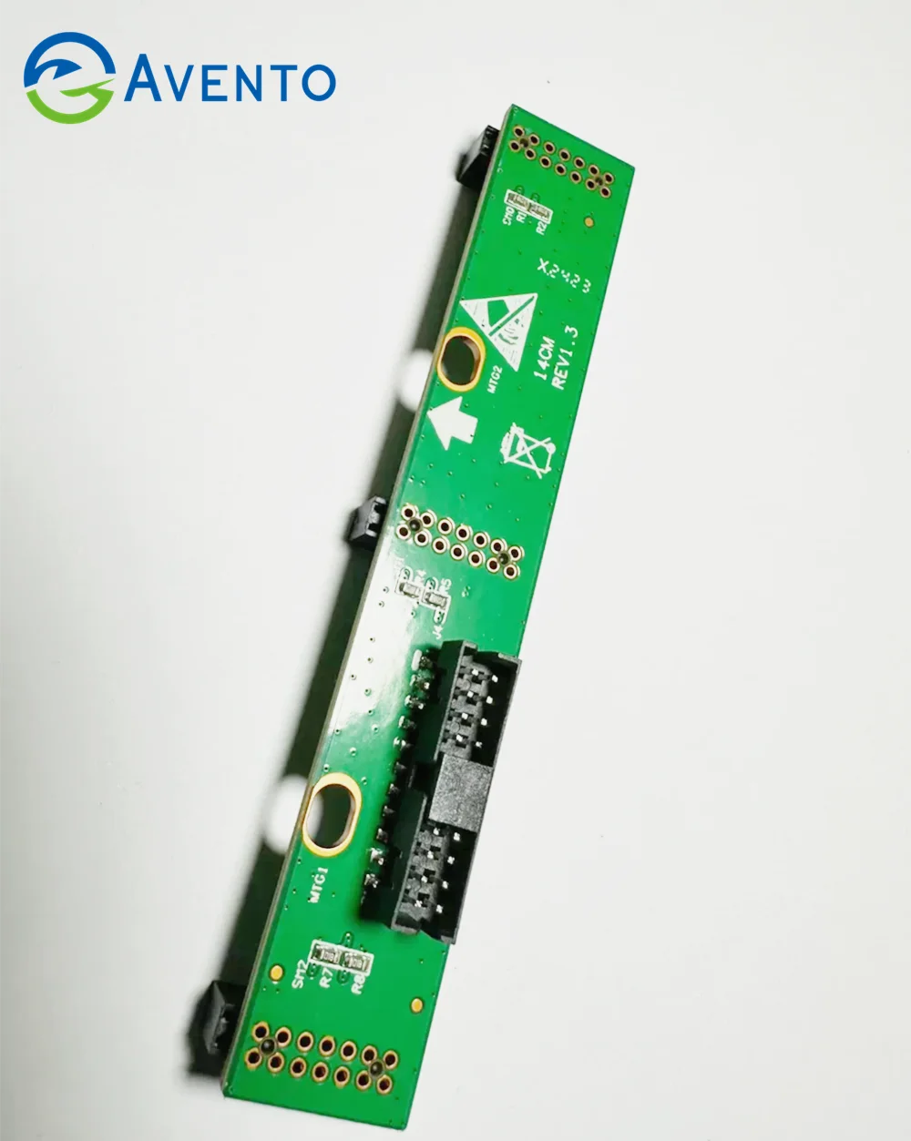 10PCS Whatsminer M20/M30/M50 Adapter Board Shenma Universal Adapter Board 1.3 Version