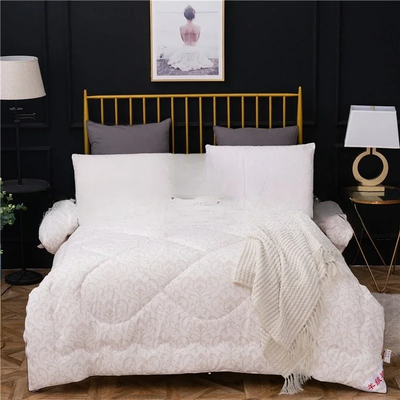 Kaschmir, Steppdecke, Geschenke, Wolle