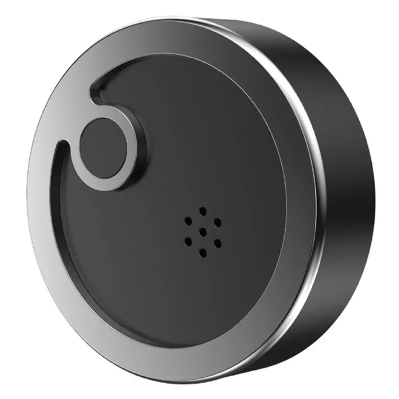 Durable-Battery Life Magnetic Tracker Universal For Cars And Motorcycles For Google Compatible