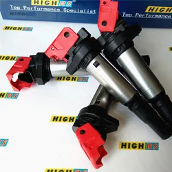 R55 R56 R57 N14 N18 Ignition coil for 07-16 Mini Cooper S Countryman Paceman Clubman 1.6 performance upgrade C4 C5 1.6THP