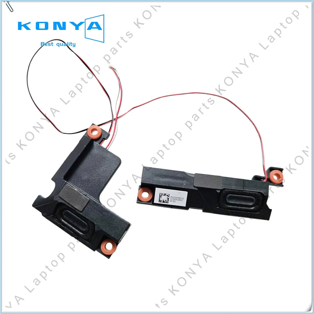 New Original  For Lenovo Ideapad L340-15API IWL L3-15IML05 ITL6 Series Laptop Built-in Speaker Assembly PK23000RDV0