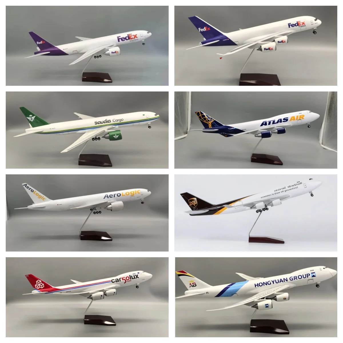 Airplane Model A380…
