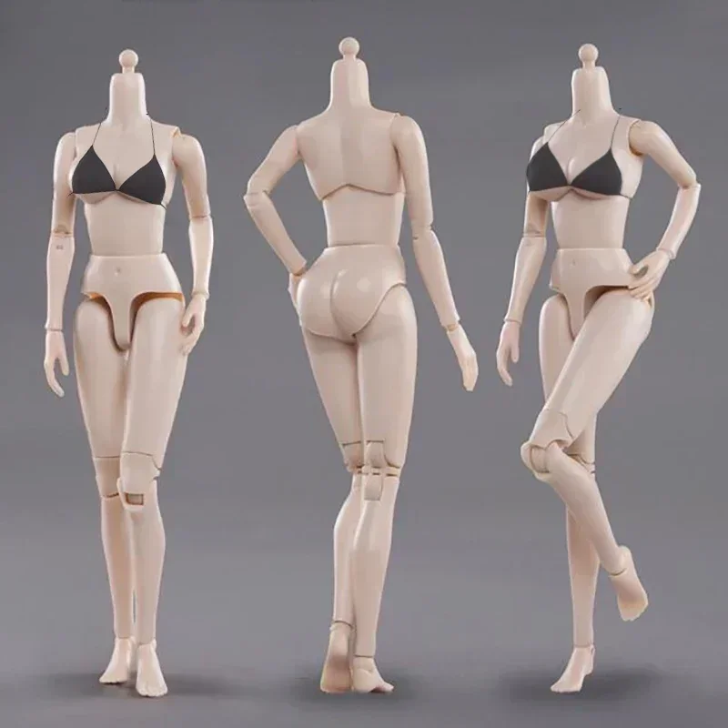 ASTOYS1/6 Scale Fem… - image