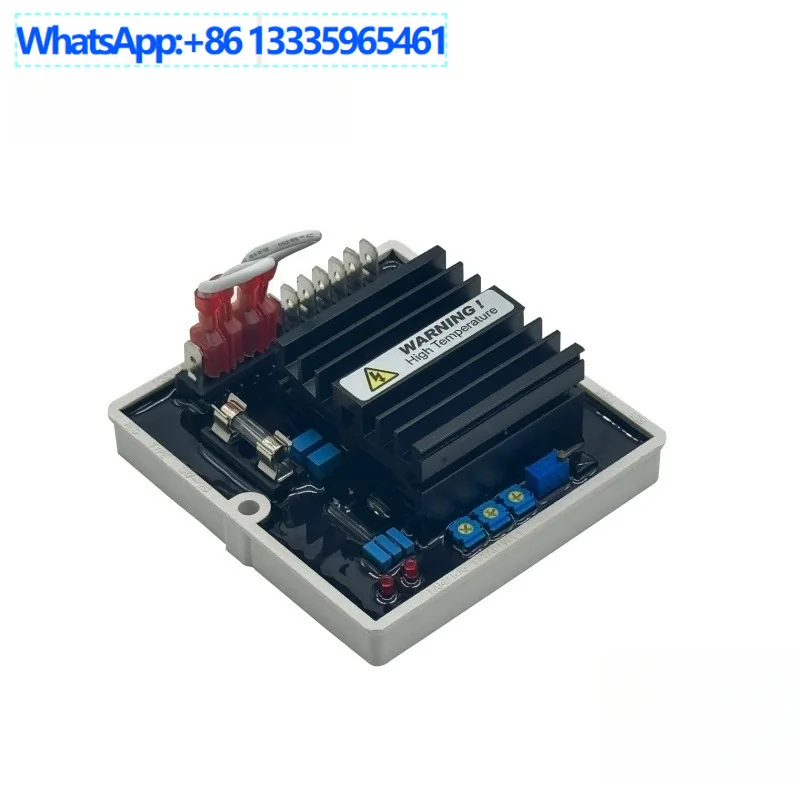 EA07 Avr Diesel Bru…