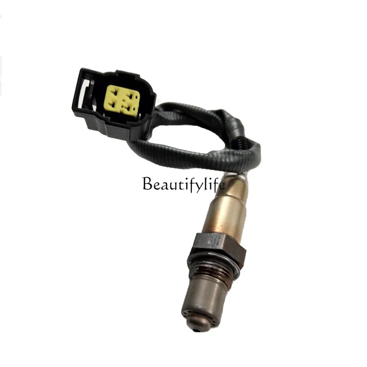 

W251W164W211W204 two-generation head four-wire, automotive oxygen sensor 0045420818