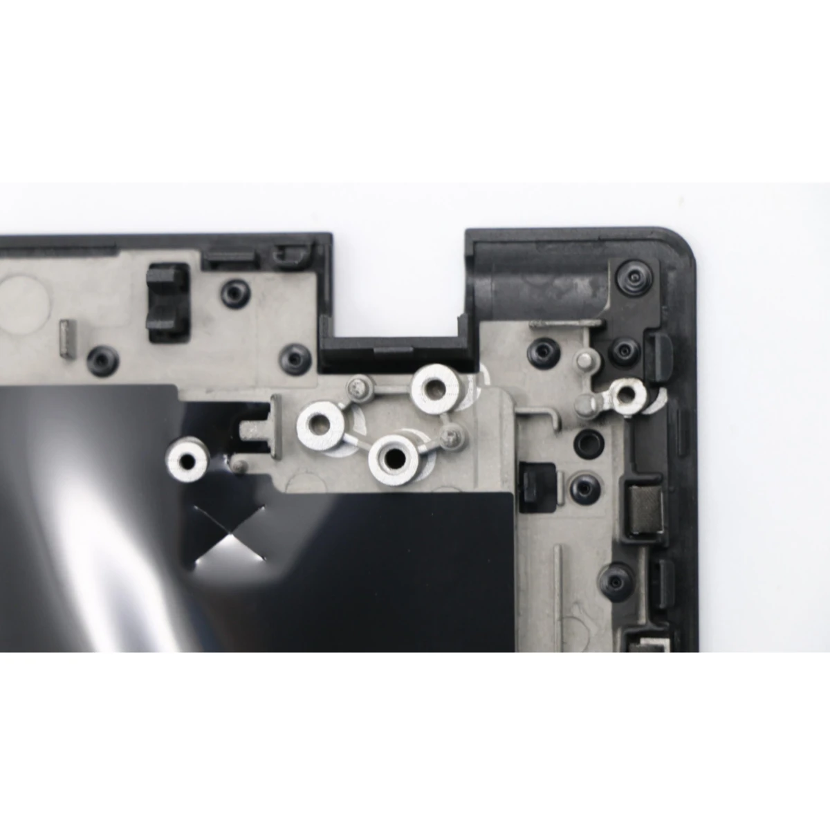 حافظة Palmrest جديدة ومبتكرة غير فتحة FP لأجهزة الكمبيوتر المحمول Lenovo ThinkPad T490 T495 P43s P14s T14 Gen 1 02HK958