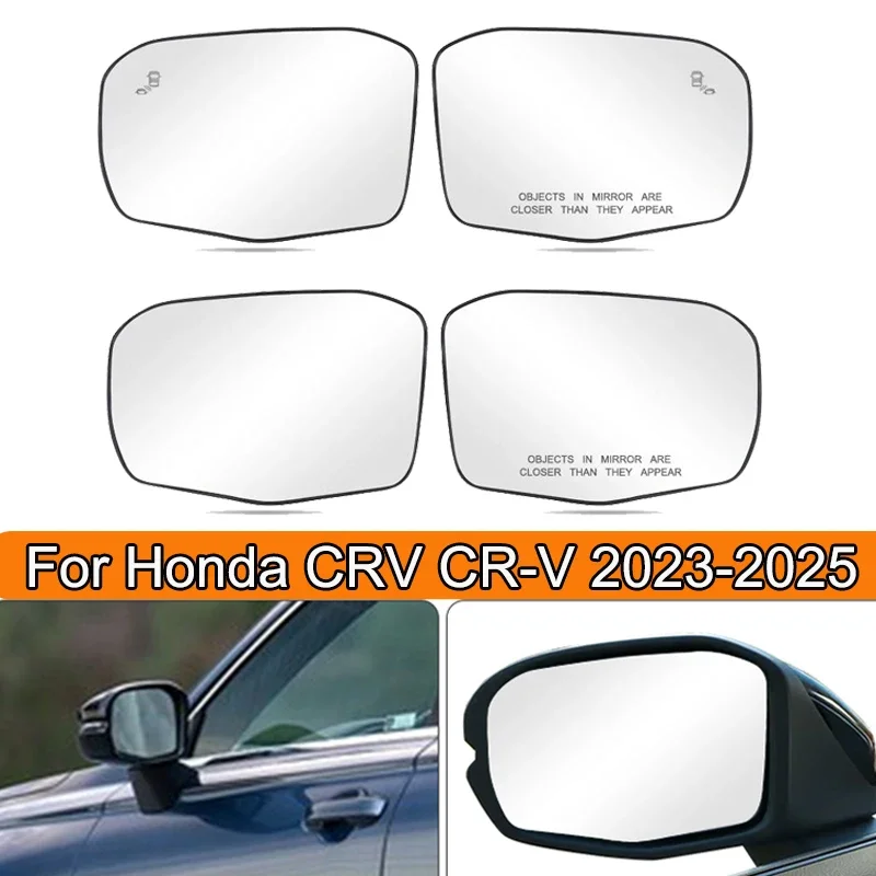 Rearview Mirror Hea…