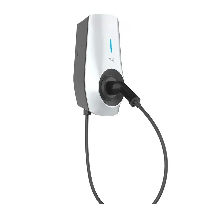 Electric Vehicle Station Car Charger Portable DC EV Charger