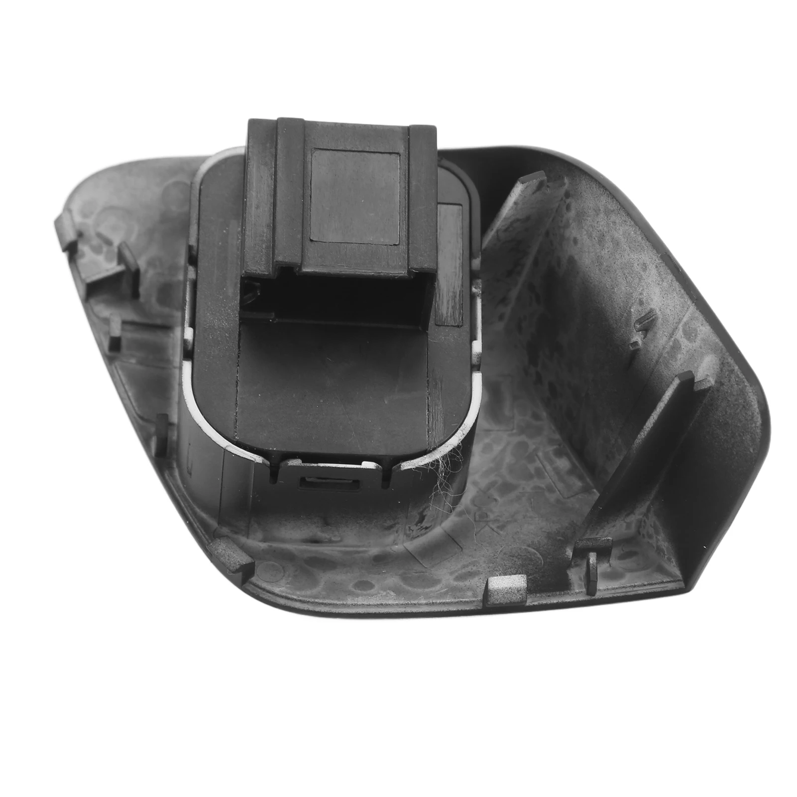 6J 1959565 Ein Auto-Rückspiegel-Steuerschalterknopf 6J 1959565 Ein Ersatz für den Rückspiegelschalter SEAT Ibiza ST 2008-2016 – Detail 7
