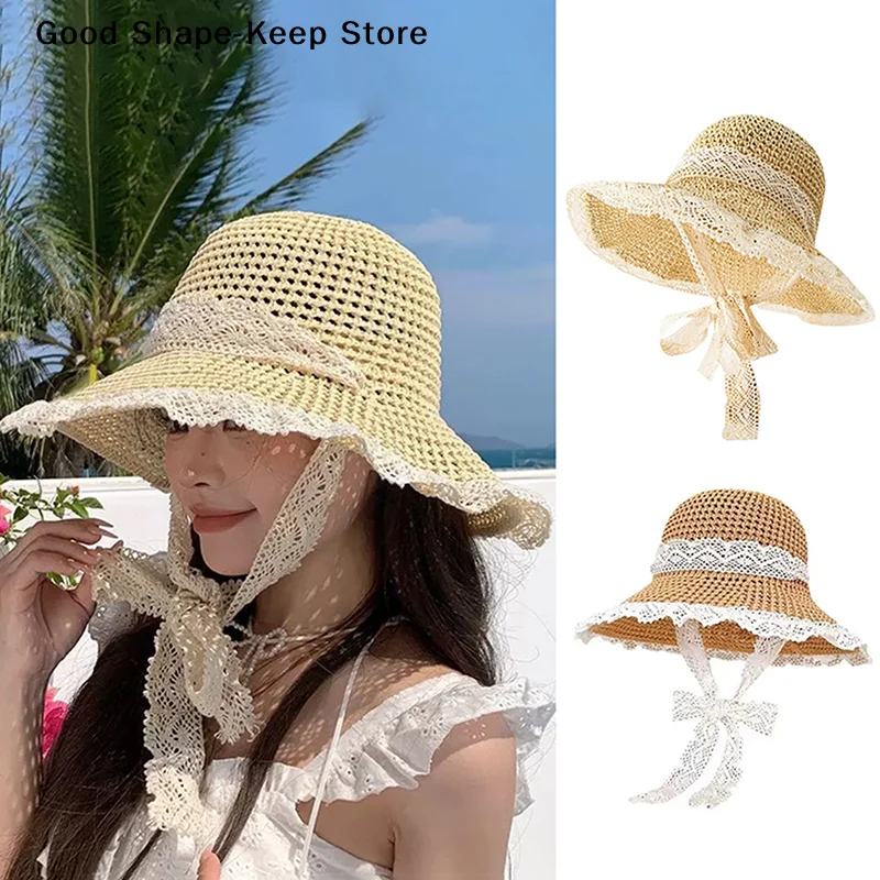 Fashion Beach UV Protection Ca - Women'S Fashion Visor ulasan dan harga