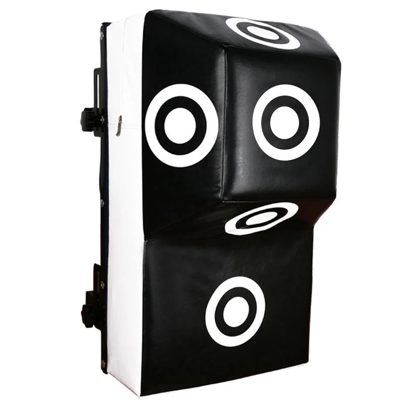 

Personalized Boxing Target Adjustable Height Training Target Wall Hanging Punching Bag for Boxing Gym Training Dummy