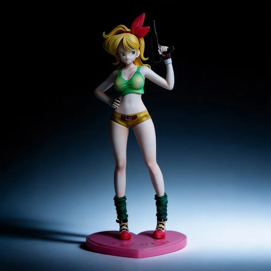 

Launch Dragon Ball Color Box Popular 30cm Action Figure Model PVC Anime Collectible Gift