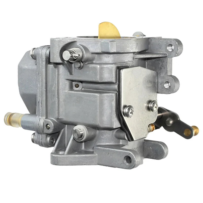 NEW-69S-14301-10 المكربن عاصي لياماها 25HMH 30HMH 2 السكتة الدماغية 25HP 30HP إكسسوارات قطع غيار المحركات الخارجية