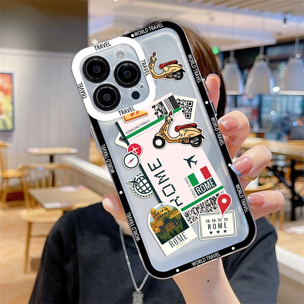 World City Travel Tokyo New Yo – Travel Accessories Iphone recenzja i cena
