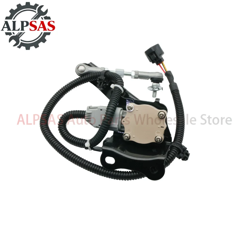 

89406-60012 Brand new and High quality Headlight Height Sensor For Lexus LX470 Toyota Land Cruiser 1998-2007 Car Accessories