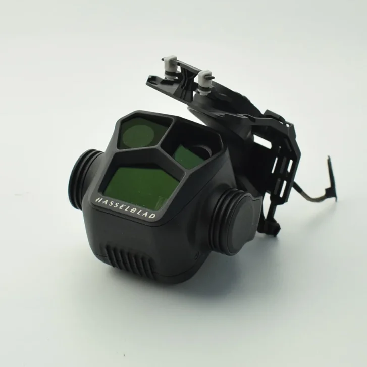

Оригинальный корпус подвесной платформы (гимбал) с кабелем для MAVIC 3 PRO, пустой гимбал без камеры, запчасти для ремонта, 95% новый
