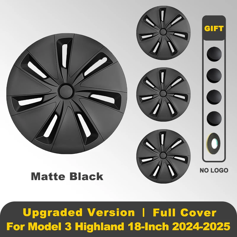 Matte Black