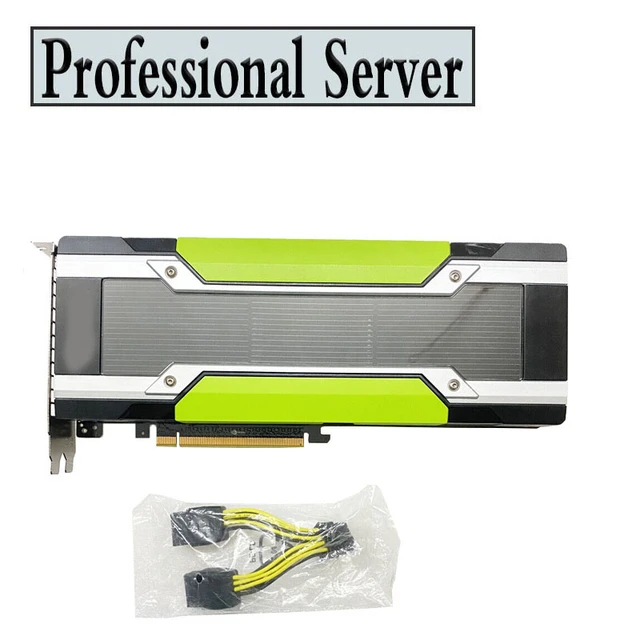 Tesla K80 Nvidia 24gb Gddr5 Cuda Pci e Gpu Graphics Computing Accelerators Add On Cards Controller Panels AliExpress
