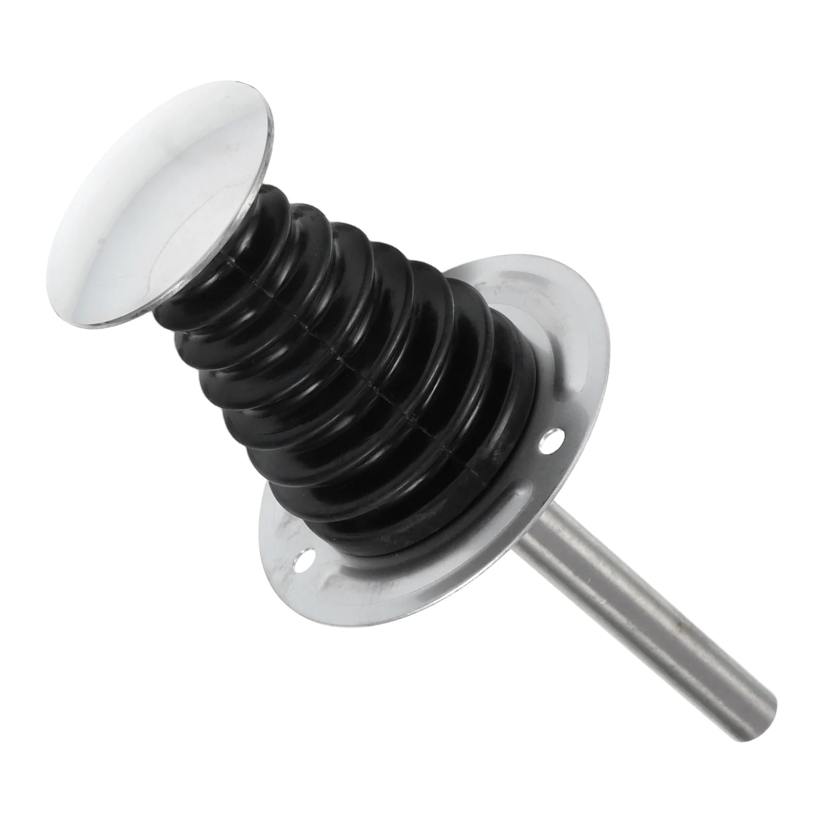 

Stainless Steel For Cold Storage Mechanism Inside Safety Latch Emergency Release Handle Glove Friendly Freezer