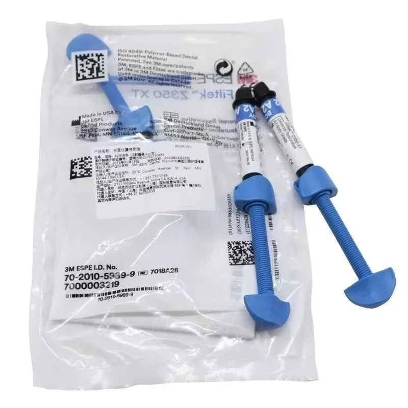 Рисунок 5 - 3M ESPE Scotchbond Single Bond