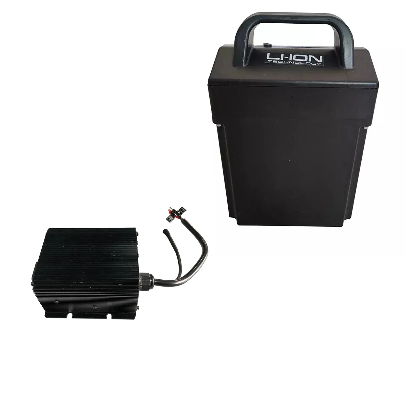 24V 20Ah Lithium Ba…