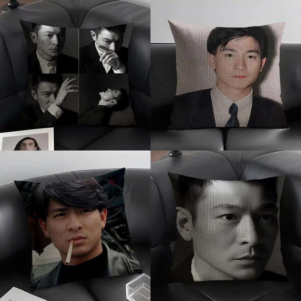 

Наволочка A-Andy Lau с принтом, наволочка для гостиной, дивана, наволочка и декор для спальни