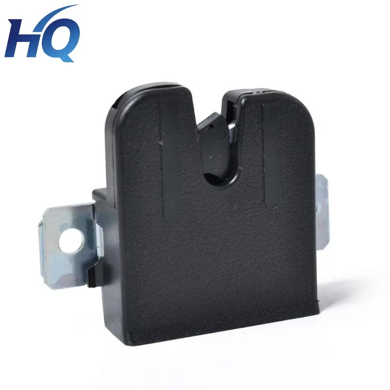 6Q6827505E 6Q6827505D Boot Tailgate Trunk Lock Latch For Polo 9N 9N3 2002 -2010 6Q6827505B 4