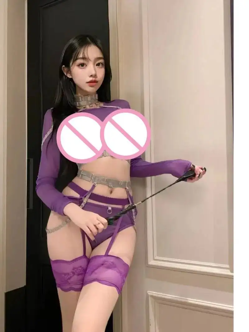 Kant Mesh Sexy Body Diepe V Lekkende Rug Lange Mouwen Transparant Mode Casual Hoogwaardige Body Charmant Elegant Z8JF