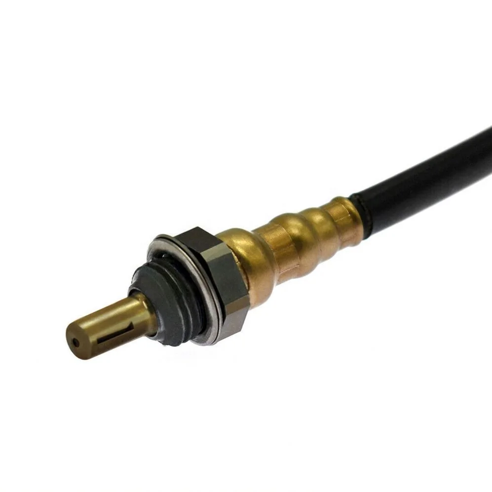 Ersatz für Motorrad-Sauerstoffsensor 4013979 4016021, Sauerstoffsensor