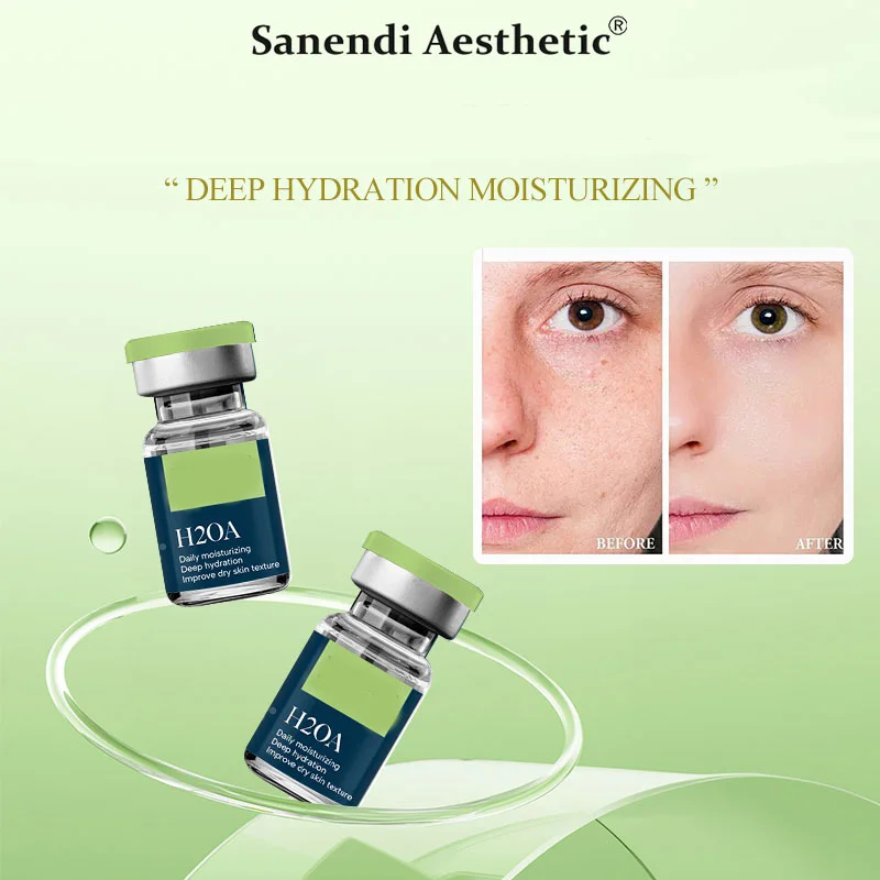 EXO- سلسلة أمبولة معززة 2025 جوهر جديد Mesenchymal للعناية بالبشرة جوهر طاقة التجميل الاحترافي #4