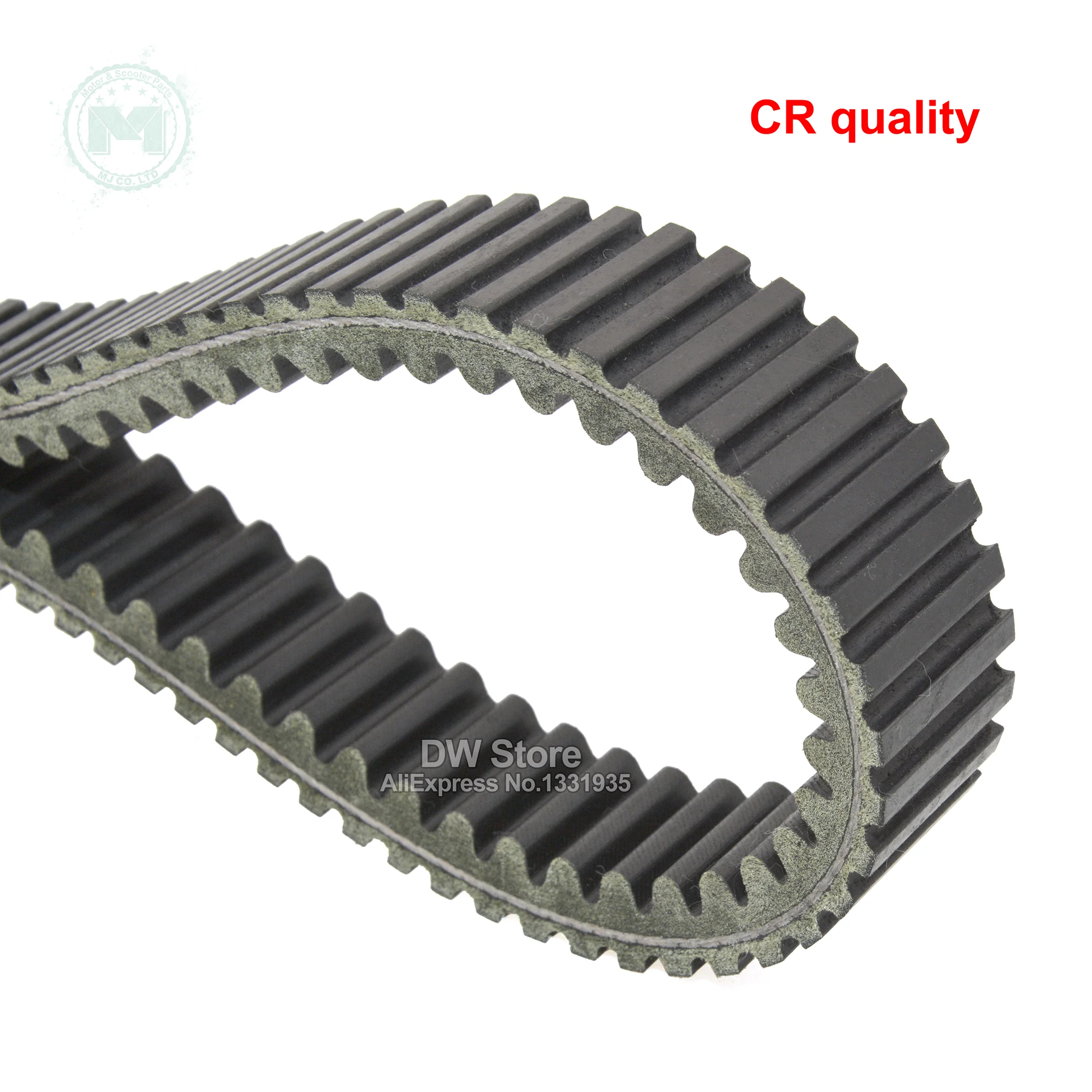 939 36 ( 35.9 ) 0180055000 cf moto ATV UTV CR Drive Belt for CFMoto 450 500 550 CF188 CF450 C18 CF500 X5 CFORCE X6 Z6-EX 520L