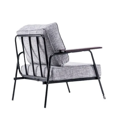 Shop Sofa Western Restaurant Card Seat Sofa