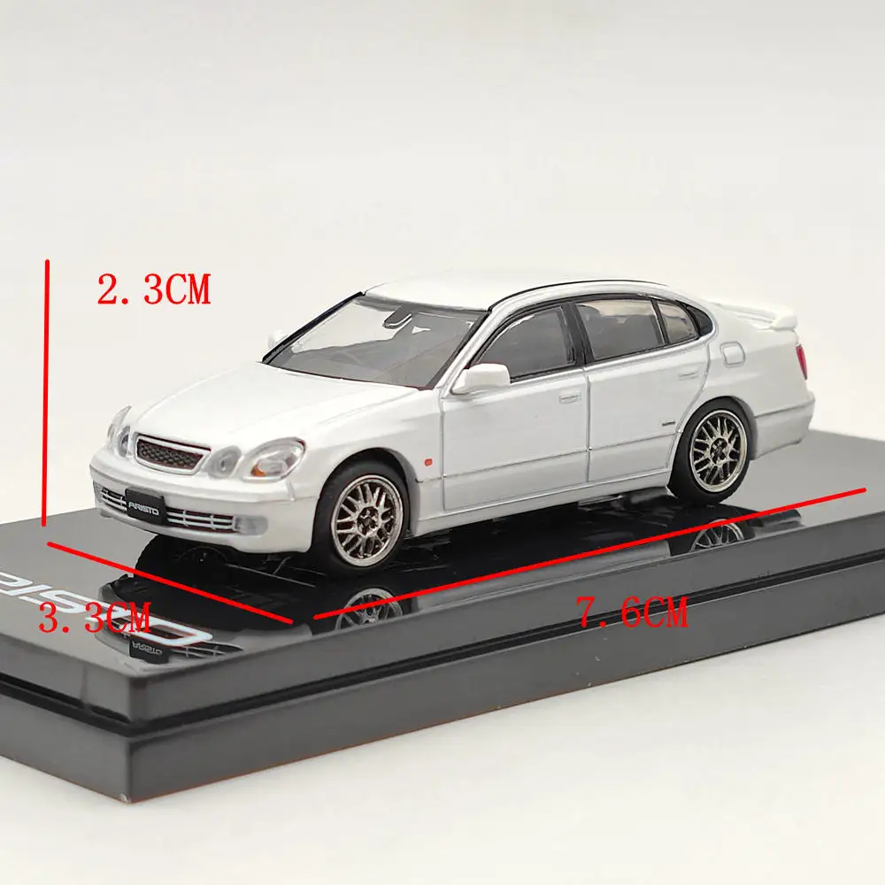 Hobby japan 1:64 aristo v300 vertex edition cstomized hj641030 druckguss modelle autos ammlung geschenke