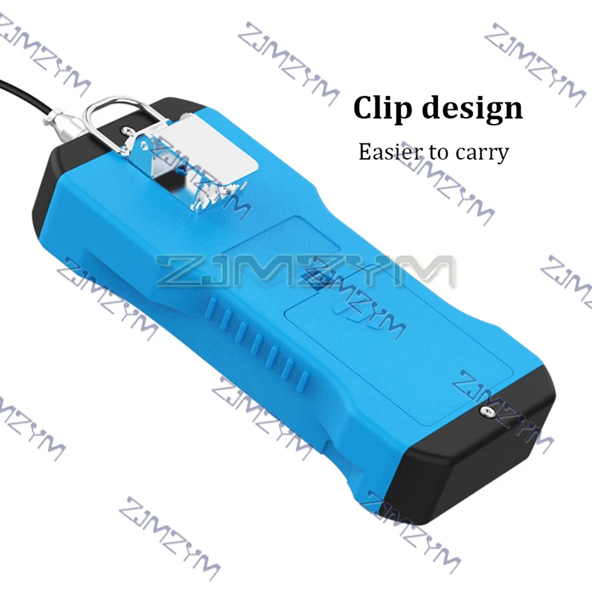 Thumbnail 3 - #12 New Moisture Meters Arrivals