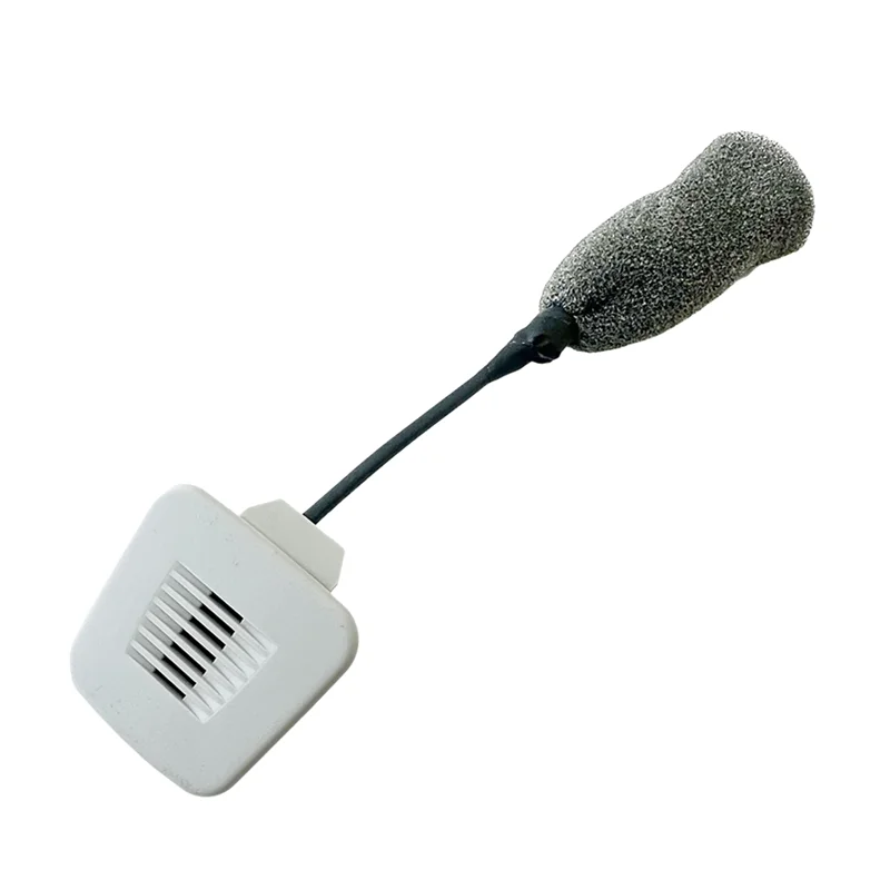 

Для Jeep Compass 2017-2022 для Jeep Grand Cherokee 2017-2022 верхний верхний микрофон на крыше подголовника