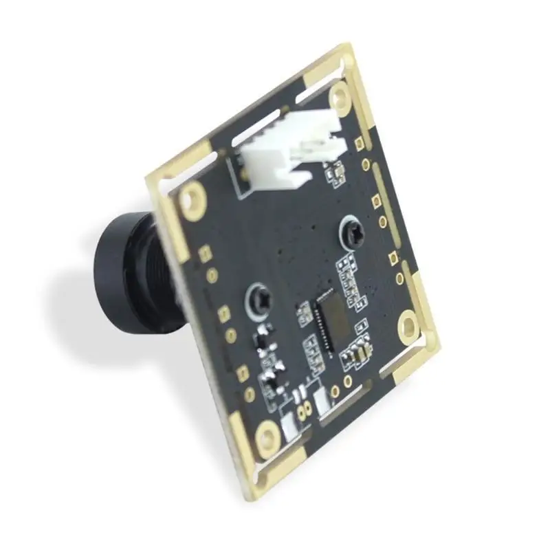 Y1UB OV9732 Camera Module Board 720P 1MP 60°/160°/180° Adjustable Manual-focus MJPG/YUY2 for Face Recognition Projects view 5