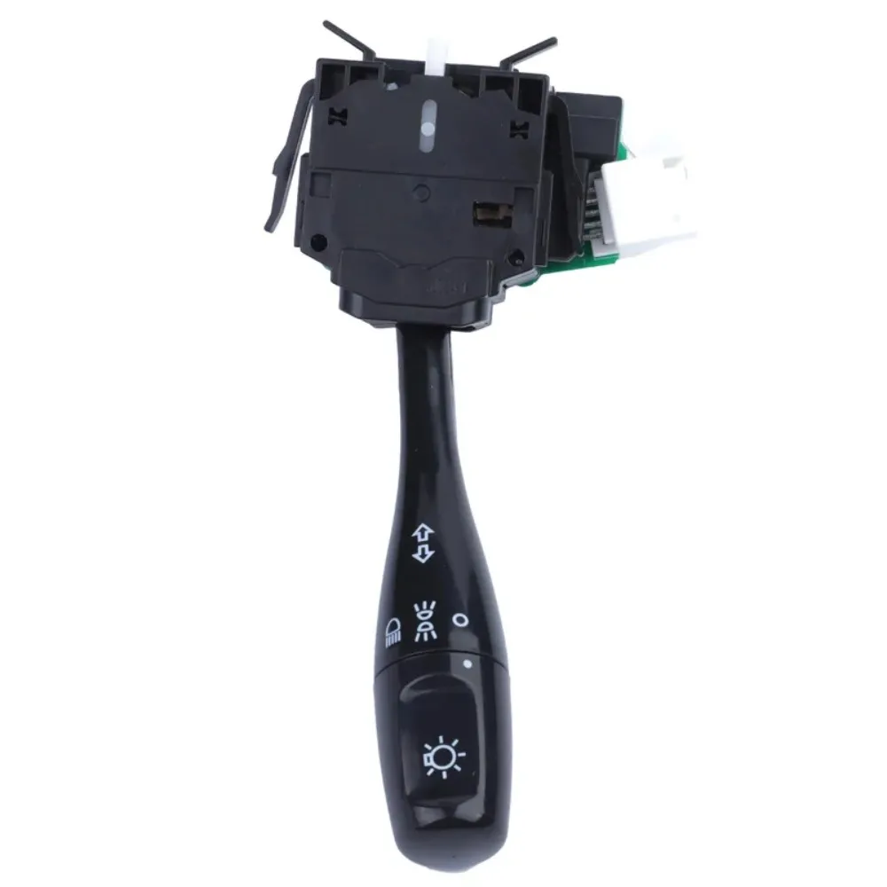 

Interruptor iluminación lámpara señal giro MR570117 para Mitsubishi Pajero Montero III V77 6G75 2000-2006 Outlanr