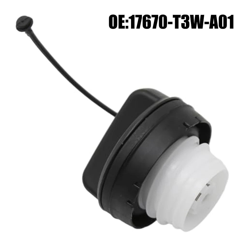For Honda Compatible Filling Tank Cover (06 15) Designed for Easy Installation and Long Lasting Performance For