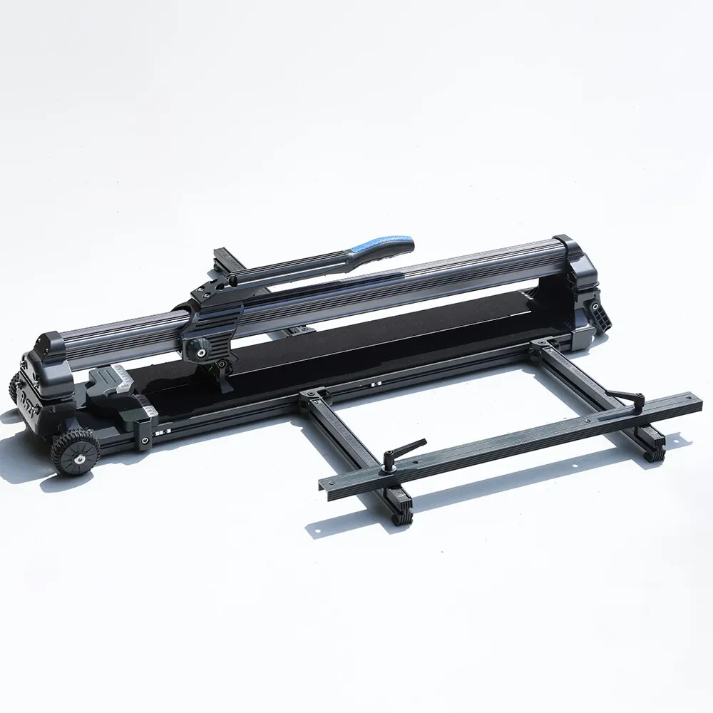

Raizi Puppy Professional Manual Tile Cutter Machine With Laser