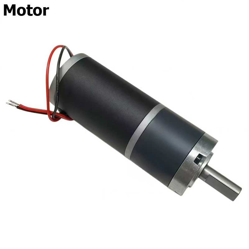 42-4268 Planetary Gear DC Reduction Motor, High Torque and High Power Motor 12V/24V