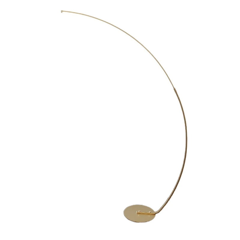 

Premium sofa side bedroom light, fishing floor lamp