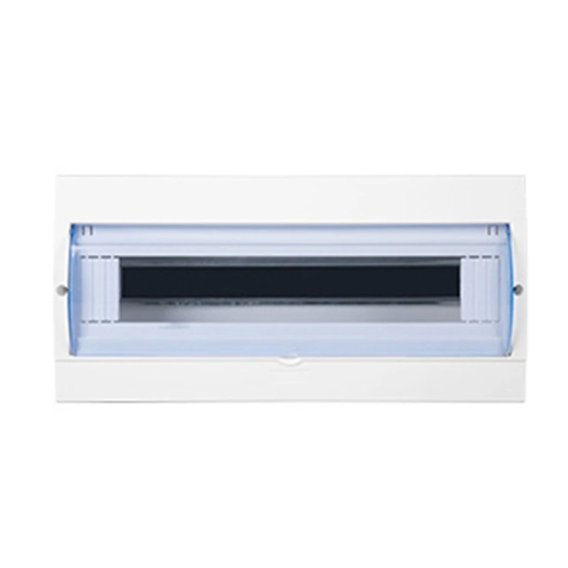 Plastic Air Switches Control Box Electrical Junction Box for 2 to16 Circuits Dropship