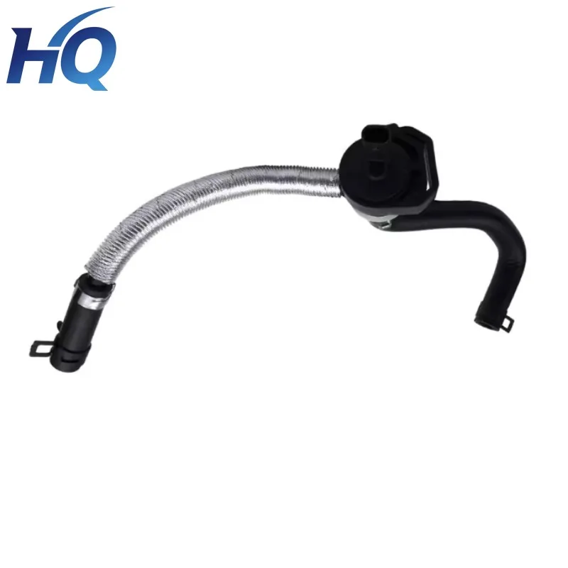 

2700180800 Engine Vent Pipe for Mercedes Benz W176 A180 W246 B200 C117 CLA180 A B GLA CLASS